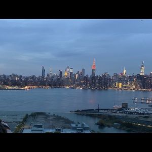 Meet your Posher, Gary